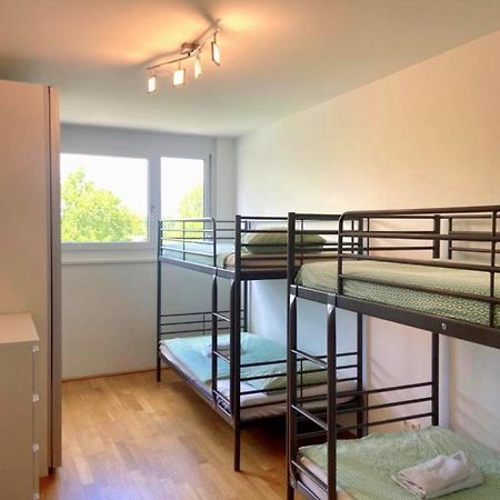 Near Lake Two Bedroom Fully Furnished Apartment Viena Exterior foto